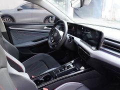 Volkswagen Lingdu L 280TSI DSG Spicy Edition - ფოტო 12