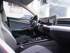 Volkswagen Lingdu L 280TSI DSG Spicy Edition - ფოტო 13