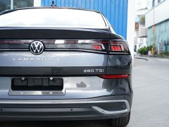 Volkswagen Lingdu L 280TSI DSG Spicy Edition - ფოტო 16