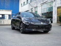 Volkswagen Lingdu L 280TSI DSG Spicy Edition - ფოტო 3