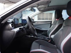 Volkswagen Lingdu L 280TSI DSG Spicy Edition - ფოტო 4