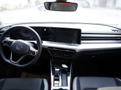 Volkswagen Lingdu L 280TSI DSG Spicy Edition - ფოტო 5