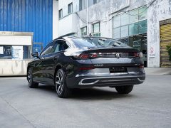 Volkswagen Lingdu L 280TSI DSG Spicy Edition - ფოტო 7
