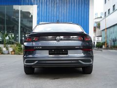 Volkswagen Lingdu L 280TSI DSG Spicy Edition - ფოტო 8