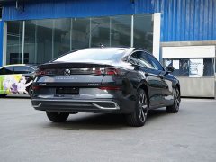 Volkswagen Lingdu L 280TSI DSG Spicy Edition - ფოტო 9