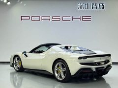 Ferrari 296 2022 3.0T V6 GTS - ფოტო 7
