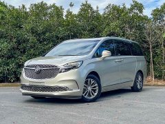 Buick GL8 ES Land Respect 653T Respect Enjoyment Edition - ფოტო 1