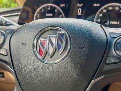 Buick GL8 ES Land Respect 653T Respect Enjoyment Edition - ფოტო 10