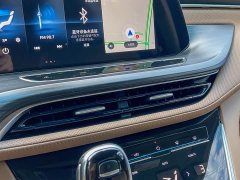 Buick GL8 ES Land Respect 653T Respect Enjoyment Edition - ფოტო 11