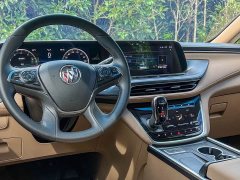 Buick GL8 ES Land Respect 653T Respect Enjoyment Edition - ფოტო 12