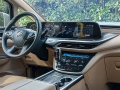 Buick GL8 ES Land Respect 653T Respect Enjoyment Edition - ფოტო 13