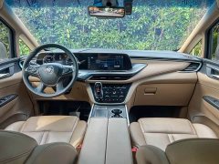 Buick GL8 ES Land Respect 653T Respect Enjoyment Edition - ფოტო 14