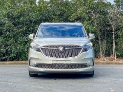 Buick GL8 ES Land Respect 653T Respect Enjoyment Edition - ფოტო 2