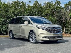 Buick GL8 ES Land Respect 653T Respect Enjoyment Edition - ფოტო 3