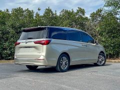 Buick GL8 ES Land Respect 653T Respect Enjoyment Edition - ფოტო 4