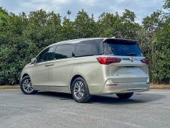 Buick GL8 ES Land Respect 653T Respect Enjoyment Edition - ფოტო 5