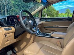 Buick GL8 ES Land Respect 653T Respect Enjoyment Edition - ფოტო 8