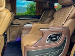 Buick GL8 ES Land Respect 653T Respect Enjoyment Edition - ფოტო 9