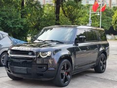 Land Rover Defender 130 3.0T P400 X - ფოტო 1