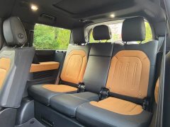 Land Rover Defender 130 3.0T P400 X - ფოტო 10