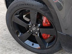 Land Rover Defender 130 3.0T P400 X - ფოტო 11