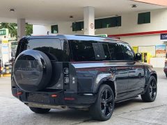 Land Rover Defender 130 3.0T P400 X - ფოტო 14