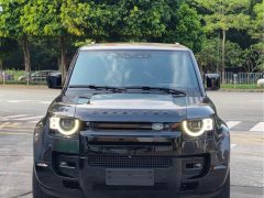 Land Rover Defender 130 3.0T P400 X - ფოტო 2