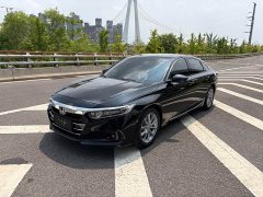 Honda Accord 260TURBO Luxury Edition - ფოტო 1