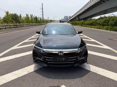 Honda Accord 260TURBO Luxury Edition - ფოტო 2