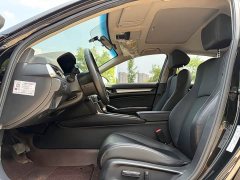 Honda Accord 260TURBO Luxury Edition - ფოტო 4