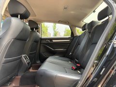 Honda Accord 260TURBO Luxury Edition - ფოტო 5