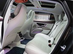 Mercedes-Benz EQS AMG 2022 AMG EQS 53 4MATIC - ფოტო 14