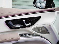 Mercedes-Benz EQS AMG 2022 AMG EQS 53 4MATIC - ფოტო 16