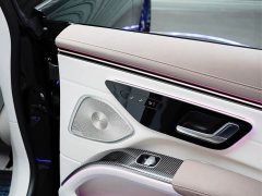 Mercedes-Benz EQS AMG 2022 AMG EQS 53 4MATIC - ფოტო 18