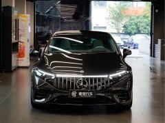 Mercedes-Benz EQS AMG 2022 AMG EQS 53 4MATIC - ფოტო 2