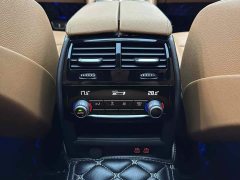 BMW 6 Series GT 630i M Sport Package - ფოტო 12