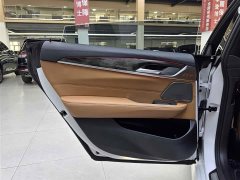 BMW 6 Series GT 630i M Sport Package - ფოტო 13