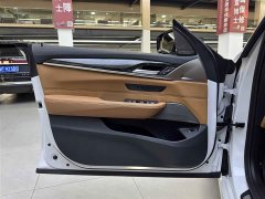 BMW 6 Series GT 630i M Sport Package - ფოტო 15