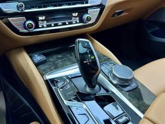 BMW 6 Series GT 630i M Sport Package - ფოტო 16