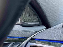 BMW 6 Series GT 630i M Sport Package - ფოტო 17