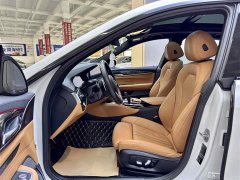 BMW 6 Series GT 630i M Sport Package - ფოტო 5