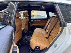 BMW 6 Series GT 630i M Sport Package - ფოტო 6