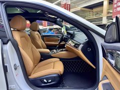 BMW 6 Series GT 630i M Sport Package - ფოტო 7