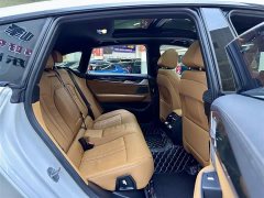 BMW 6 Series GT 630i M Sport Package - ფოტო 8
