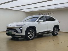 NIO EC6 2020 605KM Sport Edition - ფოტო 1