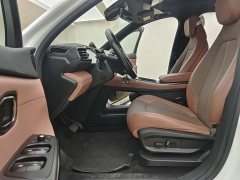 NIO EC6 2020 605KM Sport Edition - ფოტო 10