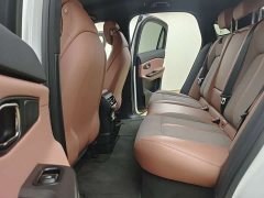 NIO EC6 2020 605KM Sport Edition - ფოტო 11