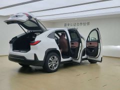 NIO EC6 2020 605KM Sport Edition - ფოტო 16