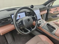 NIO EC6 2020 605KM Sport Edition - ფოტო 17
