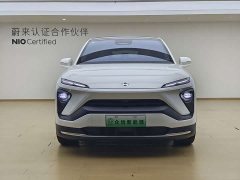 NIO EC6 2020 605KM Sport Edition - ფოტო 3